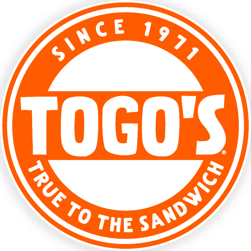 Togo's Logo