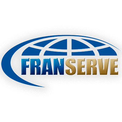 FranServe Logo